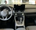 Тойота РАВ 4, объемом двигателя 2.49 л и пробегом 0 тыс. км за 50474 $, фото 8 на Automoto.ua