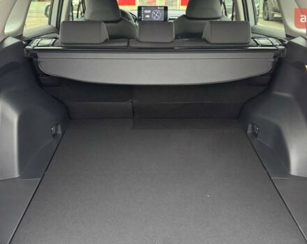 Тойота РАВ 4, об'ємом двигуна 2.49 л та пробігом 0 тис. км за 36501 $, фото 18 на Automoto.ua