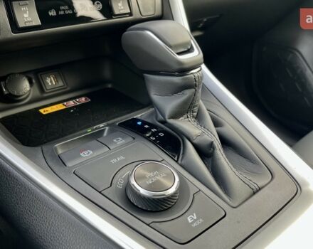 купити нове авто Тойота РАВ 4 2025 року від офіційного дилера Тойота Центр Чернігів «Соллі-Плюс» Тойота фото