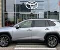 купити нове авто Тойота РАВ 4 2025 року від офіційного дилера Тойота Центр Чернігів «Соллі-Плюс» Тойота фото