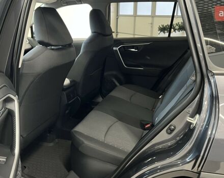 Тойота РАВ 4, объемом двигателя 2.49 л и пробегом 0 тыс. км за 38402 $, фото 8 на Automoto.ua