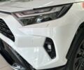 купить новое авто Тойота РАВ 4 2025 года от официального дилера Тойота на Столичному Тойота фото