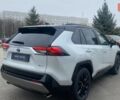 Тойота РАВ 4, об'ємом двигуна 2.49 л та пробігом 0 тис. км за 46893 $, фото 4 на Automoto.ua