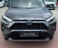 Тойота РАВ 4, об'ємом двигуна 2.49 л та пробігом 0 тис. км за 48515 $, фото 2 на Automoto.ua