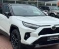 Тойота РАВ 4, объемом двигателя 2.49 л и пробегом 0 тыс. км за 52121 $, фото 3 на Automoto.ua
