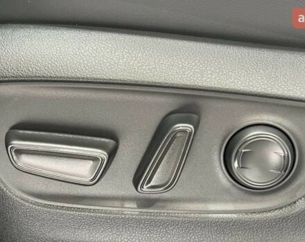 Тойота РАВ 4, об'ємом двигуна 2.49 л та пробігом 0 тис. км за 41254 $, фото 27 на Automoto.ua