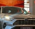 Тойота РАВ 4, объемом двигателя 2.49 л и пробегом 0 тыс. км за 36524 $, фото 1 на Automoto.ua