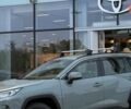 Тойота РАВ 4, об'ємом двигуна 2.49 л та пробігом 0 тис. км за 42623 $, фото 1 на Automoto.ua