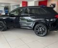 Тойота РАВ 4, объемом двигателя 2.49 л и пробегом 0 тыс. км за 51968 $, фото 5 на Automoto.ua