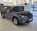 Тойота РАВ 4, об'ємом двигуна 2.49 л та пробігом 0 тис. км за 40275 $, фото 3 на Automoto.ua