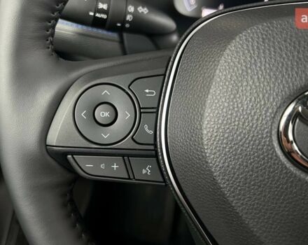 Тойота РАВ 4, объемом двигателя 2.49 л и пробегом 0 тыс. км за 44207 $, фото 19 на Automoto.ua