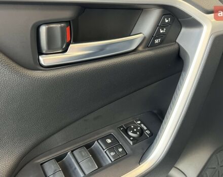 Тойота РАВ 4, объемом двигателя 2.49 л и пробегом 0 тыс. км за 50474 $, фото 11 на Automoto.ua
