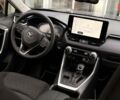 Тойота РАВ 4, об'ємом двигуна 2.49 л та пробігом 0 тис. км за 39046 $, фото 7 на Automoto.ua