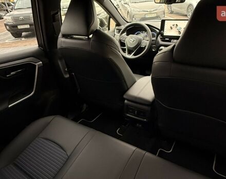 Тойота РАВ 4, об'ємом двигуна 2.49 л та пробігом 0 тис. км за 44192 $, фото 9 на Automoto.ua