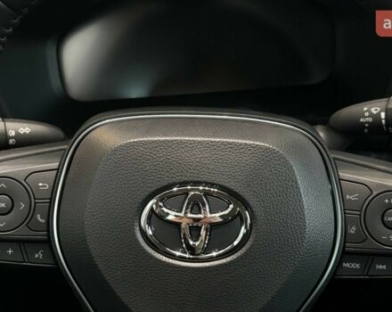 Тойота РАВ 4, объемом двигателя 2.49 л и пробегом 0 тыс. км за 41465 $, фото 14 на Automoto.ua