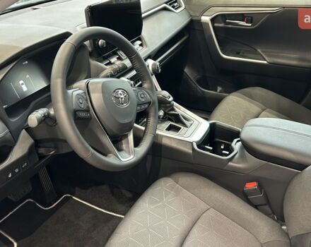 Тойота РАВ 4, объемом двигателя 2.49 л и пробегом 0 тыс. км за 39792 $, фото 12 на Automoto.ua