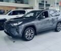 купить новое авто Тойота РАВ 4 2025 года от официального дилера Тойота Центр Черкаси Мотор Сіті Тойота фото