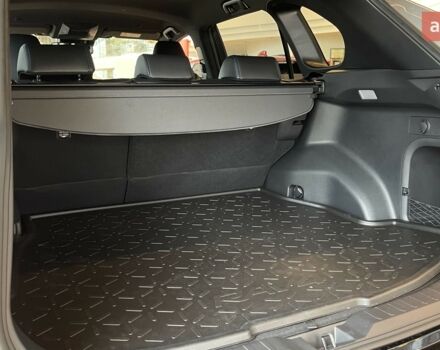 Тойота РАВ 4, об'ємом двигуна 2.49 л та пробігом 0 тис. км за 43665 $, фото 5 на Automoto.ua