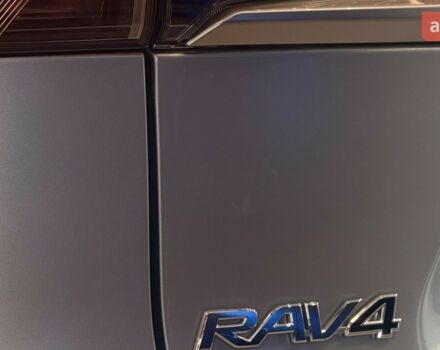 Тойота РАВ 4, об'ємом двигуна 2.49 л та пробігом 0 тис. км за 36532 $, фото 22 на Automoto.ua