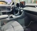 купить новое авто Тойота РАВ 4 2025 года от официального дилера Тойота Центр Черкаси Мотор Сіті Тойота фото