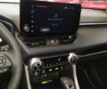 Тойота РАВ 4, объемом двигателя 2.49 л и пробегом 0 тыс. км за 41940 $, фото 9 на Automoto.ua