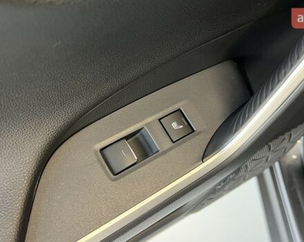 Тойота РАВ 4, объемом двигателя 2.49 л и пробегом 0 тыс. км за 50474 $, фото 14 на Automoto.ua