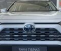 Тойота РАВ 4, объемом двигателя 2.49 л и пробегом 0 тыс. км за 42513 $, фото 2 на Automoto.ua