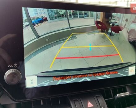 купить новое авто Тойота РАВ 4 2025 года от официального дилера Тойота Центр Чернігів «Соллі-Плюс» Тойота фото