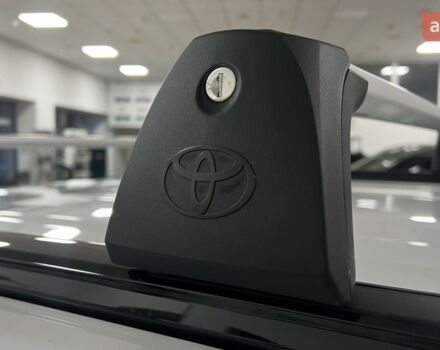 Тойота РАВ 4, об'ємом двигуна 2.49 л та пробігом 0 тис. км за 40508 $, фото 15 на Automoto.ua