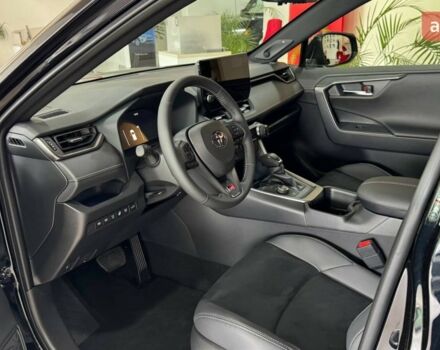 Тойота РАВ 4, объемом двигателя 2.49 л и пробегом 0 тыс. км за 51104 $, фото 9 на Automoto.ua