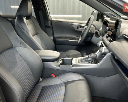 Тойота РАВ 4, об'ємом двигуна 2.49 л та пробігом 0 тис. км за 48854 $, фото 23 на Automoto.ua