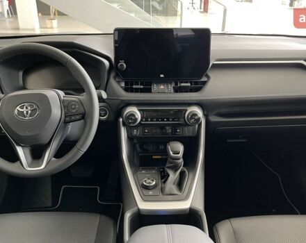 Тойота РАВ 4, объемом двигателя 2.49 л и пробегом 0 тыс. км за 49348 $, фото 14 на Automoto.ua