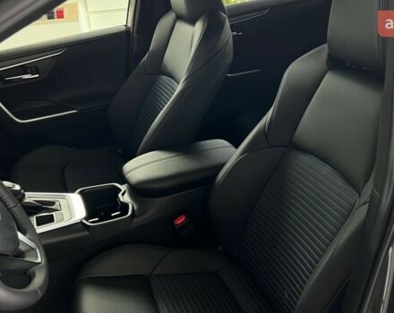Тойота РАВ 4, объемом двигателя 2.49 л и пробегом 0 тыс. км за 44207 $, фото 13 на Automoto.ua