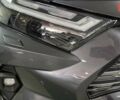 Тойота РАВ 4, объемом двигателя 2.49 л и пробегом 0 тыс. км за 51278 $, фото 5 на Automoto.ua