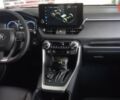 Тойота РАВ 4, объемом двигателя 2.49 л и пробегом 0 тыс. км за 44512 $, фото 17 на Automoto.ua