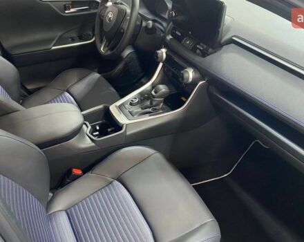 Тойота РАВ 4, об'ємом двигуна 2.49 л та пробігом 0 тис. км за 49000 $, фото 10 на Automoto.ua