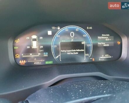 Тойота РАВ 4, объемом двигателя 2.49 л и пробегом 4 тыс. км за 13000 $, фото 8 на Automoto.ua