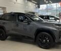Тойота РАВ 4, об'ємом двигуна 2.49 л та пробігом 0 тис. км за 42059 $, фото 2 на Automoto.ua