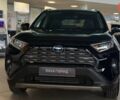 Тойота РАВ 4, об'ємом двигуна 2.49 л та пробігом 0 тис. км за 44469 $, фото 1 на Automoto.ua