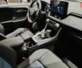 купить новое авто Тойота РАВ 4 2025 года от официального дилера Тойота Центр Чернігів «Соллі-Плюс» Тойота фото