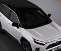 Тойота РАВ 4, объемом двигателя 2.49 л и пробегом 0 тыс. км за 48911 $, фото 7 на Automoto.ua