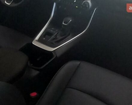 Тойота РАВ 4, об'ємом двигуна 2.49 л та пробігом 0 тис. км за 41463 $, фото 19 на Automoto.ua