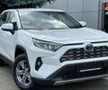 Тойота РАВ 4, объемом двигателя 2.49 л и пробегом 0 тыс. км за 37299 $, фото 1 на Automoto.ua