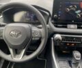 Тойота РАВ 4, объемом двигателя 2.49 л и пробегом 0 тыс. км за 51660 $, фото 18 на Automoto.ua