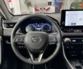 Тойота РАВ 4, объемом двигателя 2.49 л и пробегом 0 тыс. км за 41491 $, фото 14 на Automoto.ua