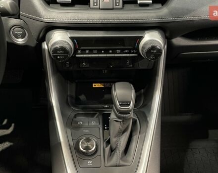 Тойота РАВ 4, объемом двигателя 2.49 л и пробегом 0 тыс. км за 46185 $, фото 6 на Automoto.ua