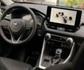 Тойота РАВ 4, объемом двигателя 2.49 л и пробегом 0 тыс. км за 42911 $, фото 12 на Automoto.ua