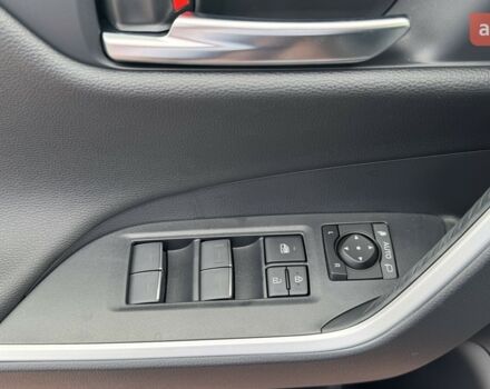 Тойота РАВ 4, объемом двигателя 2.49 л и пробегом 0 тыс. км за 47046 $, фото 7 на Automoto.ua