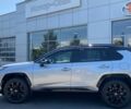 Тойота РАВ 4, об'ємом двигуна 2.49 л та пробігом 0 тис. км за 44046 $, фото 10 на Automoto.ua