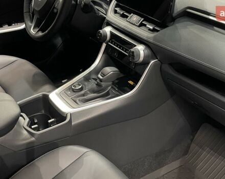 Тойота РАВ 4, объемом двигателя 2.49 л и пробегом 0 тыс. км за 46185 $, фото 7 на Automoto.ua